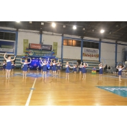 Fiesta de Educación Física